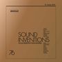Klaus Weiss Rhythm & Sounds: Sound Inventions (Selected Sound), LP