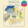 Roland Bocquet: Paradia, CD