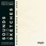 Sepalot: Selected Archive: Digital Audio Tapes 1996 - 2002, LP,LP