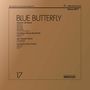 Hardy's Jet Band & Others: Blue Butterfly (Selected Sound), LP