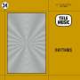 Tonio Rubio: Rhythms (Tele Music) (2023 Re-Issue LP), LP