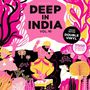 Todh Teri: Deep In India Vol.10 (Limited Edition), LP,LP