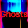 Glenn Astro & Hulk Hodn: Ghosts, LP