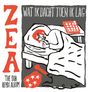 Zea: Wat Ik Dacht Toen Ik Lag (ZEA The Dub Remix Album), LP