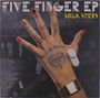 Mila Stern: Five Finger EP, MAX