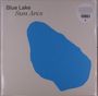 Blue Lake: Sun Arcs (Limited Edition) (Clear Vinyl), LP
