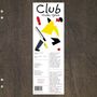 Yoshio Ojima: Club (Limited Edition), LP