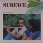 Surface: Falling In Love / Happy, MAX
