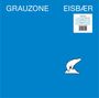 Grauzone: Eisbaer (Limited Edition Blue Vinyl Variant), MAX