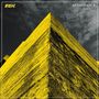 Fex: Skyscraper, CD