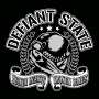 Defiant State: Broken Hearts - Broken Bones (Eco Vinyl), LP