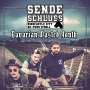 Sendeschluss: Bavarian Wasted Youth EP (180g) (Blue-White 12" + Booklet), MAX