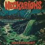 Neckarions: Waterfront (Limited Numbered Edition) (Orange Marbled Vinyl), LP