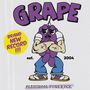 Grape: Oldschool Punkrock (Limited Numbered Edition), LP