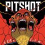 Pitshot: Zerrissen, CD