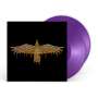 Mono Inc.: Ravenblack (Limited Edition) (Purple Vinyl), LP,LP