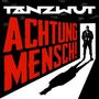 Tanzwut: Achtung Mensch! (Fanbox), CD,CD,Merchandise