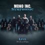 Mono Inc.: Symphonic: The Second Chapter (Fanbox), CD,CD,BR,DVD