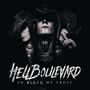 Hell Boulevard: In Black We Trust, LP