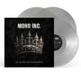 Mono Inc.: 20 Years of Darkness (Silver Marbled Vinyl), LP
