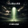 Alienare: We Come In Peace, CD
