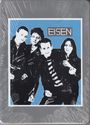 Eisen: Eisen/Eisen II (Metallbox), CD