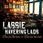 Lassie and the Havering Lads: One For The Lass And One For The Lads, CD