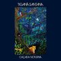 Tiganá Santana: Cacada Noturna, CD