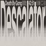 Death By Gong: Descalator, CD