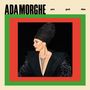 Ada Morghe (Alexandra Helmig): Pure Good Vibes, CD