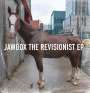 Jawbox: The Revisionist EP, LP