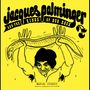 Jacques Palminger & The Kings Of Dub Rock: Mondo Cherry, LP