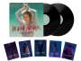 Charlotte Brandi: An den Alptraum (Limited Edition) (+ 5 Postkarten & Autogramm, exklusiv für jpc!), LP,LP