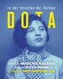 Dota: In der fernsten der Fernen - Gedichte von Mascha Kaléko (Buch mit Doppel-CD), CD,CD,Buch