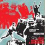 Rob D. Vulosic: Music For Riots Revolutions & Showdowns, LP