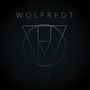 Wolfredt: IIII (200g) (Gold Vinyl), LP