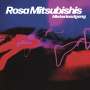 Hinterlandgang: Rosa Mitsubishis (Colored Vinyl), LP