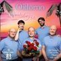 Oidorno: Greatest Hits (+ Booklet), LP