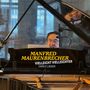 Manfred Maurenbrecher: Vielleicht Vielleichter, CD