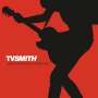 TV Smith: Misinformation Overload (col. Vinyl), LP