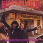 Eisenpimmel: Sexmaschinen Tanken Super (Orange Vinyl), LP