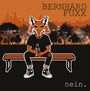 Bernhard Fuxx: Nein. (Colored Vinyl), 10I