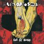 Toxoplasma: Gut & Böse (Orange Vinyl), LP