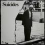 Suicides: Friss oder stirb, LP