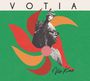 Votia: Vie Kaz, CD