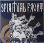 Spiritual Front: No Truth No History (Blue Vinyl), SIN