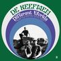 De Keefmen: Different Worlds, LP
