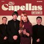 The Capellas: Untamed, LP