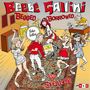 Beebe Gallini: Begged, Borrowed And Stealed!, LP