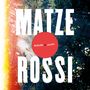 Matze Rossi: Wunder.Punkt, LP